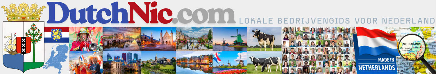 Gemaakt in Nederland - Yoga in the Light